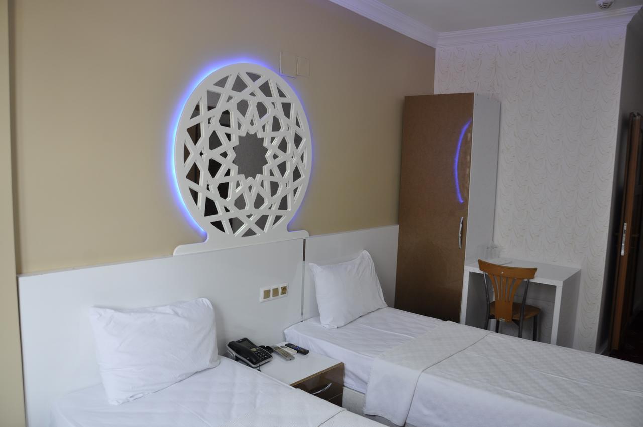 Ugur Otel Mersin  Kültér fotó