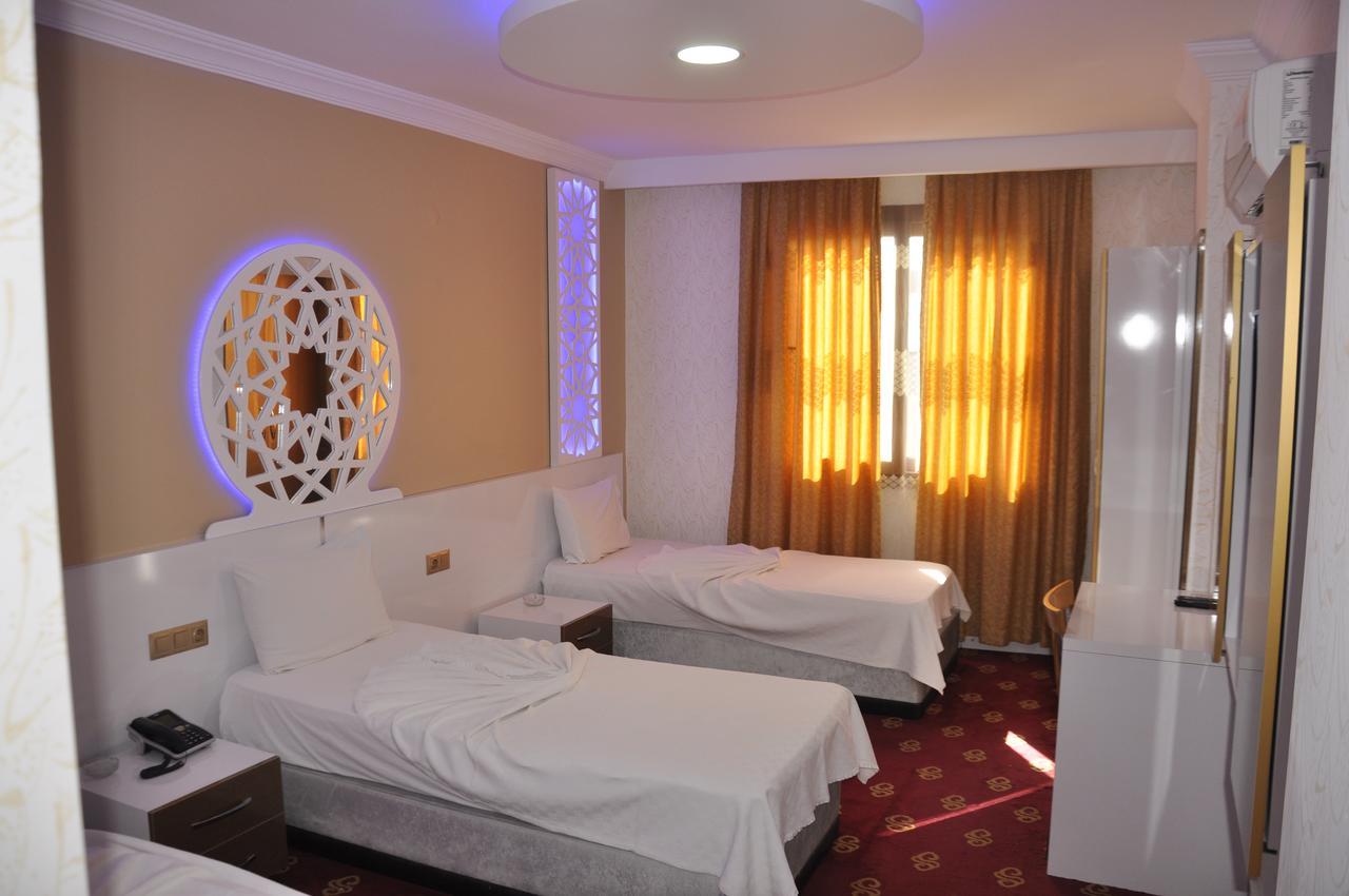 Ugur Otel Mersin  Kültér fotó