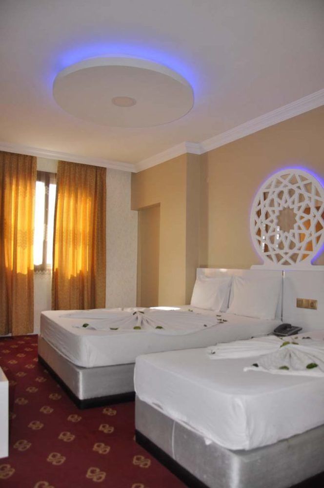 Ugur Otel Mersin  Kültér fotó